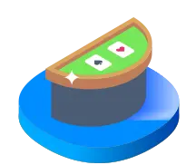 Rupiah7777 Casino